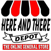 Here and There Depot